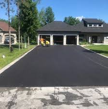 Best Recycled Asphalt Driveway Installation  in Avon Park, FL